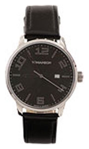 Wrist watch Romanson for Men - picture, image, photo