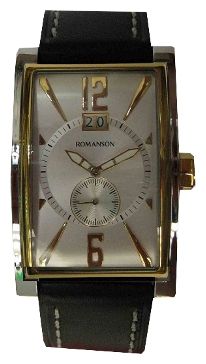 Wrist watch Romanson for Men - picture, image, photo