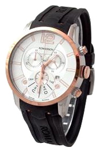 Wrist watch Romanson for Men - picture, image, photo