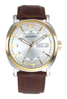 Wrist watch Romanson for Men - picture, image, photo