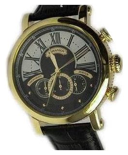 Wrist watch Romanson for Men - picture, image, photo