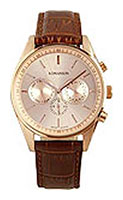 Wrist watch Romanson for Men - picture, image, photo