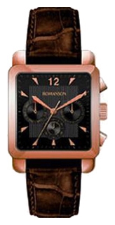 Wrist watch Romanson for Men - picture, image, photo