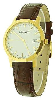 Wrist watch Romanson for Men - picture, image, photo