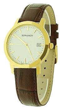 Romanson TL4118SMC(GD) pictures