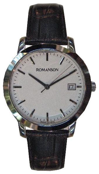 Wrist watch Romanson for Men - picture, image, photo