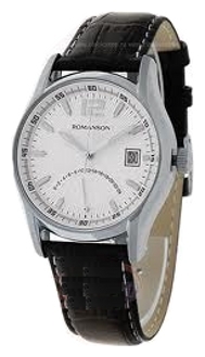 Wrist watch Romanson for Men - picture, image, photo