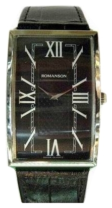 Wrist watch Romanson for Men - picture, image, photo