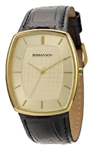 Wrist watch Romanson for Men - picture, image, photo