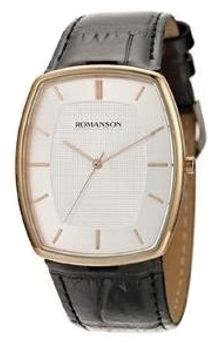 Wrist watch Romanson for Men - picture, image, photo