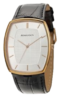 Wrist watch Romanson for Men - picture, image, photo