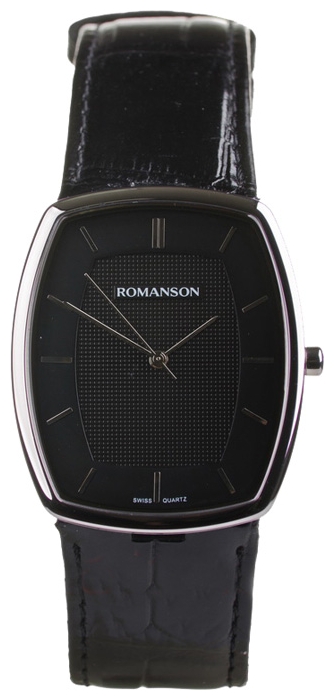 Wrist watch Romanson for Men - picture, image, photo