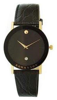 Wrist watch Romanson for Women - picture, image, photo