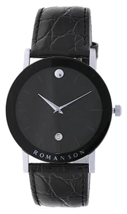 Wrist watch Romanson for Men - picture, image, photo