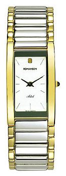 Wrist watch Romanson for Women - picture, image, photo