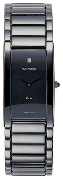 Wrist watch Romanson for Men - picture, image, photo