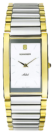 Wrist watch Romanson for Men - picture, image, photo