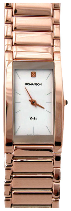 Wrist watch Romanson for Men - picture, image, photo