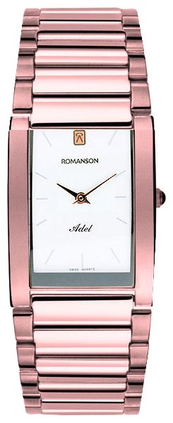 Wrist watch Romanson for Men - picture, image, photo