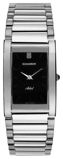 Wrist watch Romanson for Men - picture, image, photo