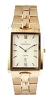 Romanson TM0186XR(WH) wrist watches for men - 1 picture, image, photo