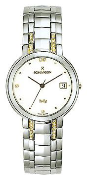 Wrist watch Romanson for Men - picture, image, photo