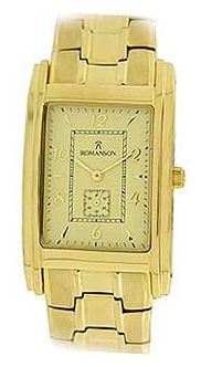 Wrist watch Romanson for Men - picture, image, photo