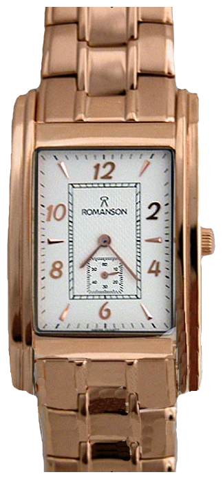 Romanson UL5118SMW(BROWN) pictures