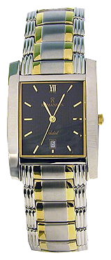 Romanson TM0226XC(BK) wrist watches for men - 1 picture, image, photo