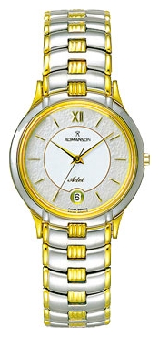 Wrist watch Romanson for Men - picture, image, photo