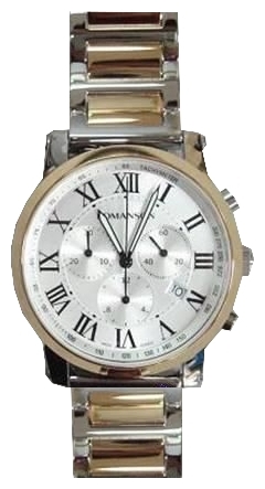 Wrist watch Romanson for Men - picture, image, photo