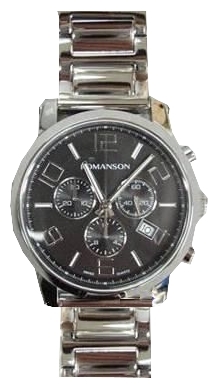 Wrist watch Romanson for Men - picture, image, photo