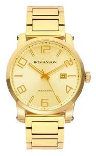 Wrist watch Romanson for Women - picture, image, photo