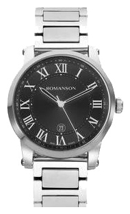 Wrist watch Romanson for Women - picture, image, photo