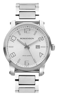 Wrist watch Romanson for Women - picture, image, photo