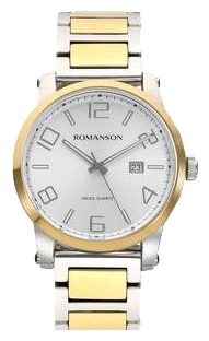 Wrist watch Romanson for Men - picture, image, photo