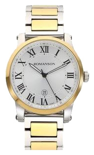 Wrist watch Romanson for Men - picture, image, photo