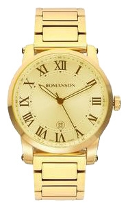 Wrist watch Romanson for Men - picture, image, photo