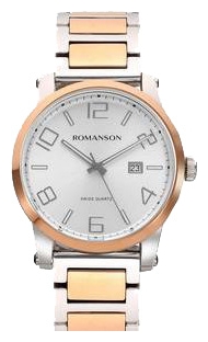 Wrist watch Romanson for Men - picture, image, photo