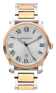 Wrist watch Romanson for Men - picture, image, photo