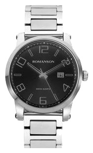 Wrist watch Romanson for Men - picture, image, photo