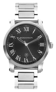 Wrist watch Romanson for Men - picture, image, photo