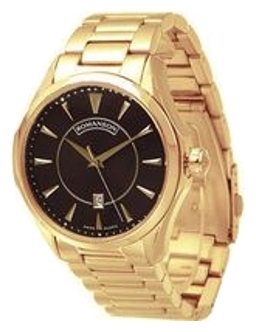 Wrist watch Romanson for Men - picture, image, photo