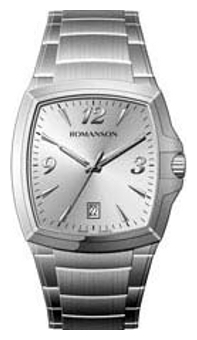 Wrist watch Romanson for Men - picture, image, photo