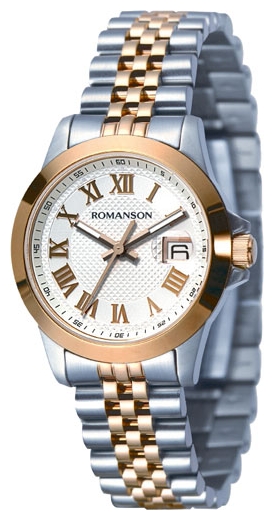 Wrist watch Romanson for Men - picture, image, photo