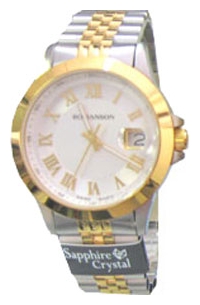 Wrist watch Romanson for Men - picture, image, photo