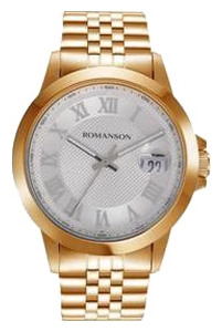 Wrist watch Romanson for Men - picture, image, photo