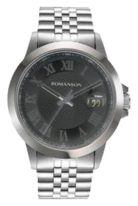 Wrist watch Romanson for Men - picture, image, photo