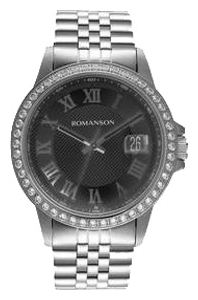 Wrist watch Romanson for Men - picture, image, photo