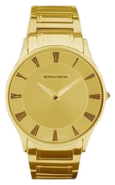 Wrist watch Romanson for Men - picture, image, photo